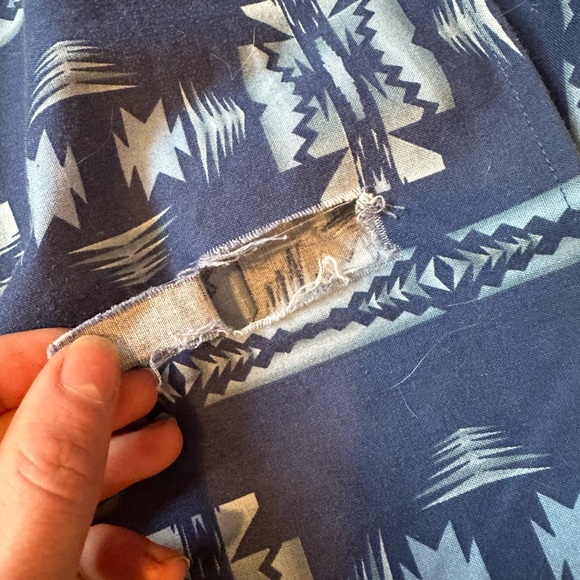 Panhandle Slim pearl snap - Picture 3 of 3